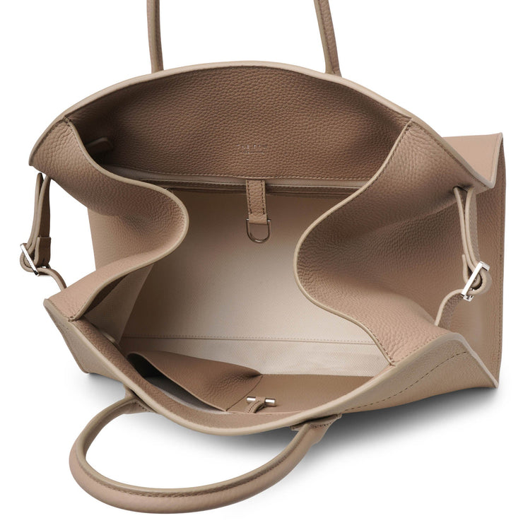 The Row Women Soft Margaux 15 Bag – Atelier New York