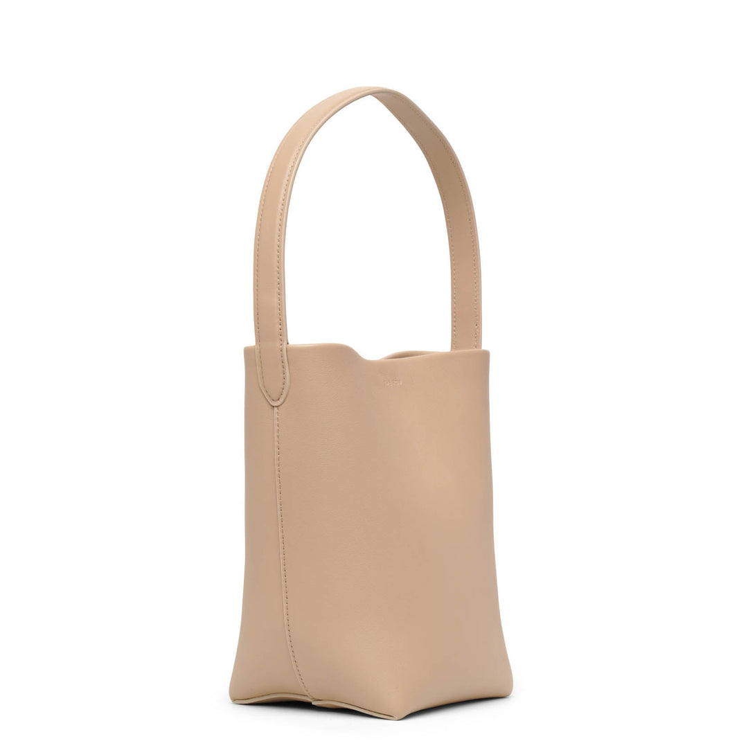 The Row | Small N/S Park light beige tote bag | Savannahs