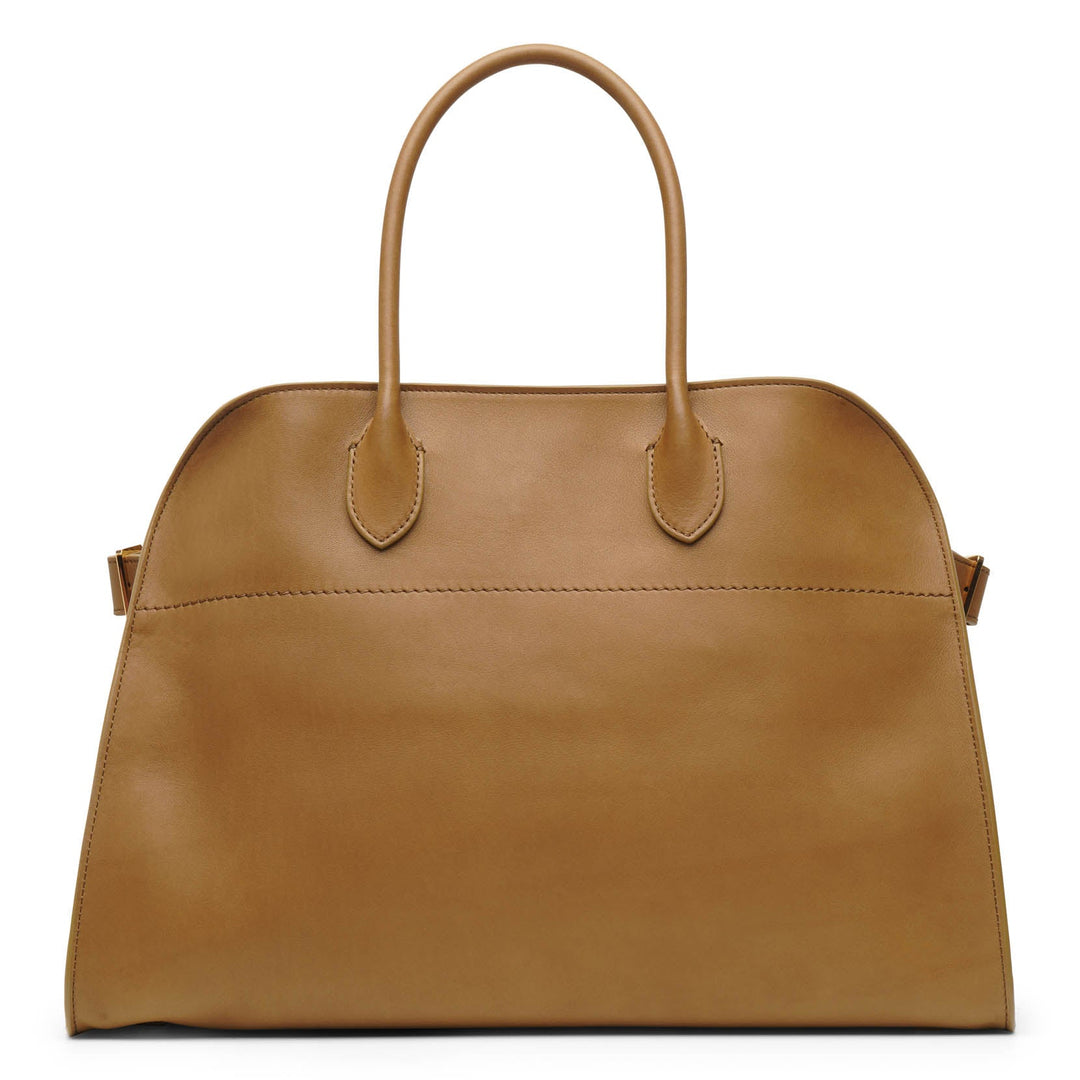 Soft Margaux 12 レザー製 バッグ タン – The Row