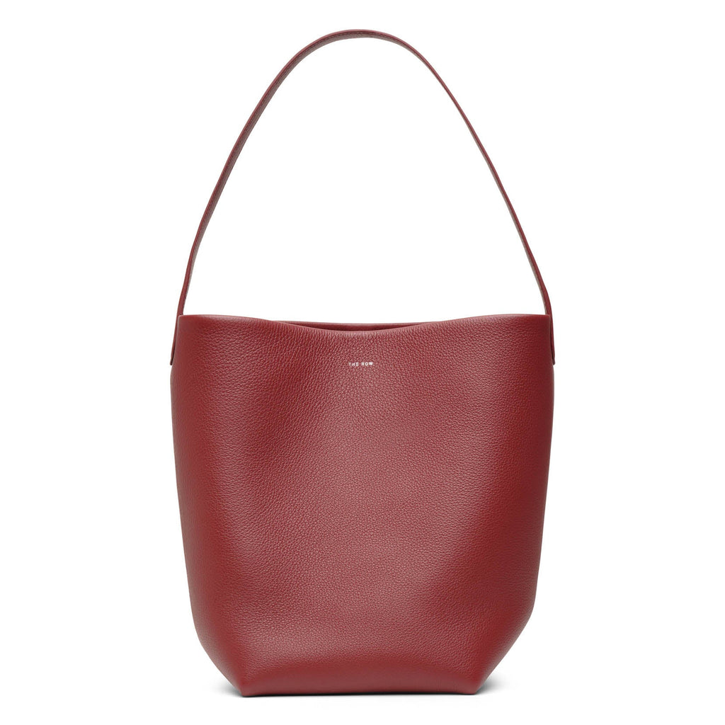 【PORTERNA】Royber Square Tote Bag TR23160B-The-Row-Medium-N_S-