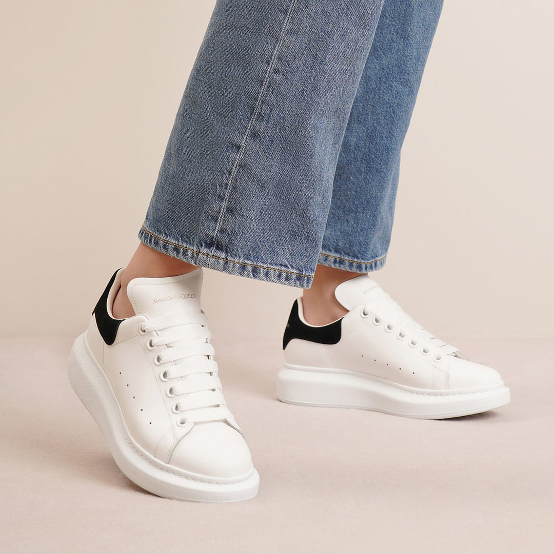 Alexander on sale McQueen sneakers