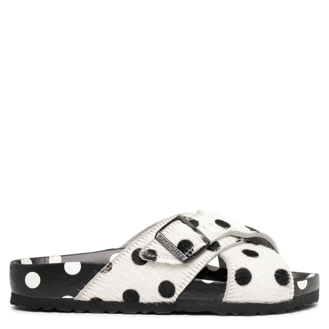 Manolo Blahnik × Birkenstock – Savannahs