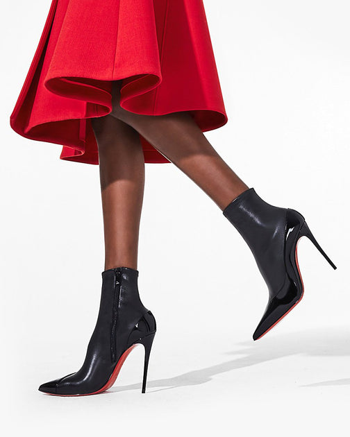 082171● Christian Louboutin BOTALILI 100 082171○ Christian Louboutin BOTALILI 100 082171○ Christian