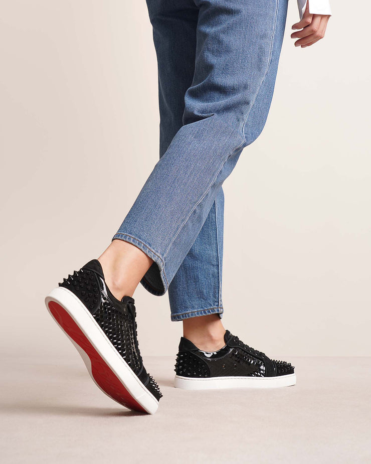Christian Louboutin Vieira sneakers in leather with studs