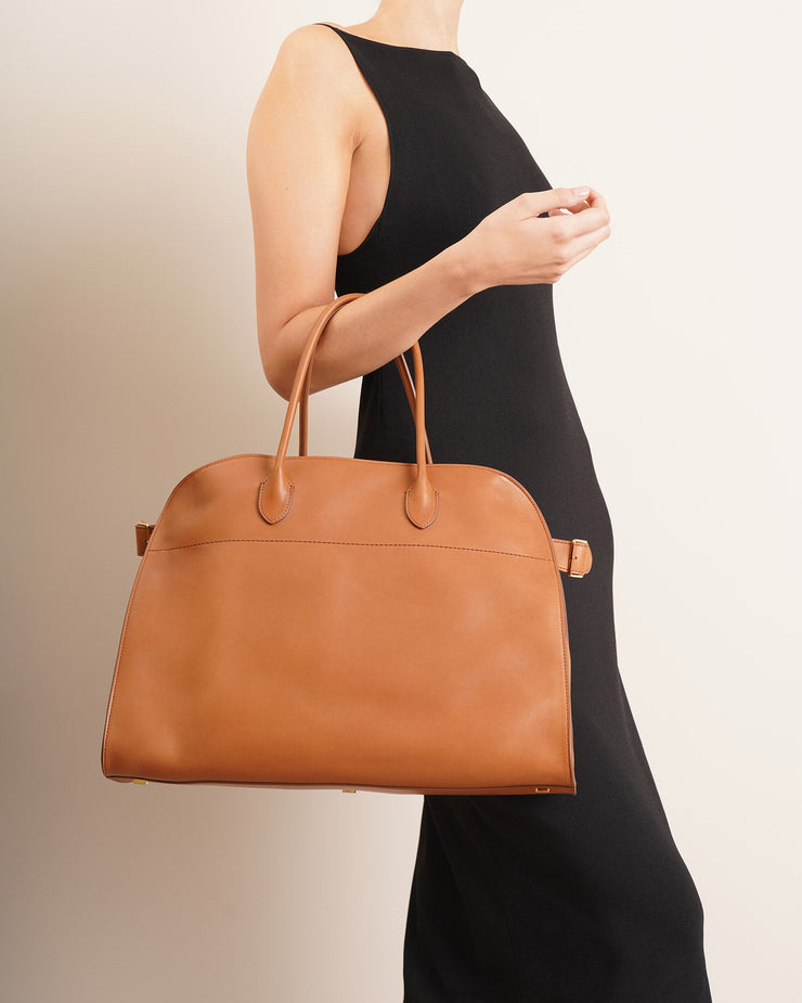THE ROW Women Soft Margaux 17 Tote Bag – Atelier New York